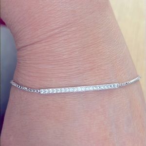 Bracelet 925 silver